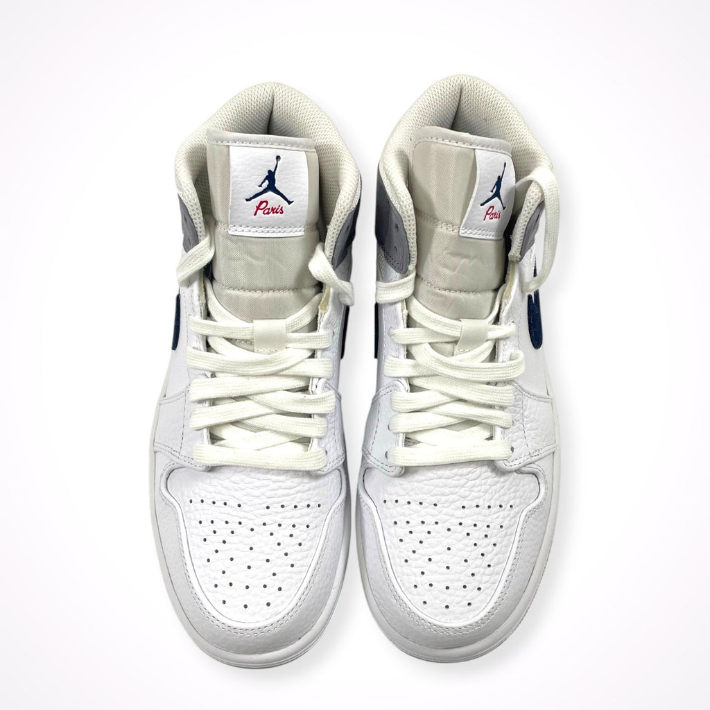 NIKE JORDAN / AIR JORDAN 1 MID PI 極美品 SIZE:25cm