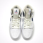 NIKE JORDAN / AIR JORDAN 1 MID PI 極美品 SIZE:25cm