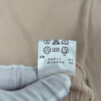 TOCCA / AJISAI CARDIGAN 定番 参考定価：26,000程度 SIZE:XS