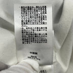 stacks bookstore × FIRST DOWN / コラボ 刺繍ロゴコーチジャケット ネイビー SIZE:XL