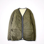 BEAUTY＆YOUTH / リバーシブルライナージャケット 参考定価：18,000+tax SIZE:M