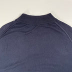 JOHN SMEDLEY / シーアイランドコットン 半袖ニット SIZE:XL