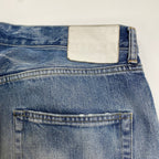 Ron Herman Denim ロンハーマン デニム / Used Straight Denim Pants デニムパンツ 3220600198 参考定価：43,000+tax SIZE:34