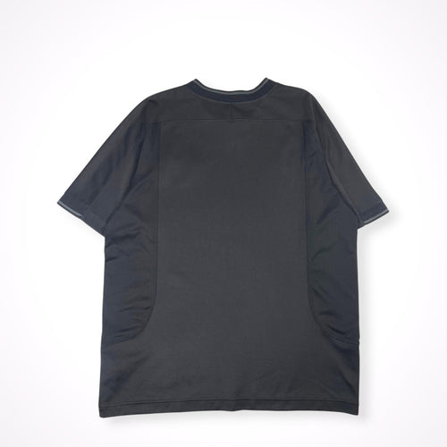 Y-3 / U LOGO SS TEE 参考定価：20,000+tax SIZE:L