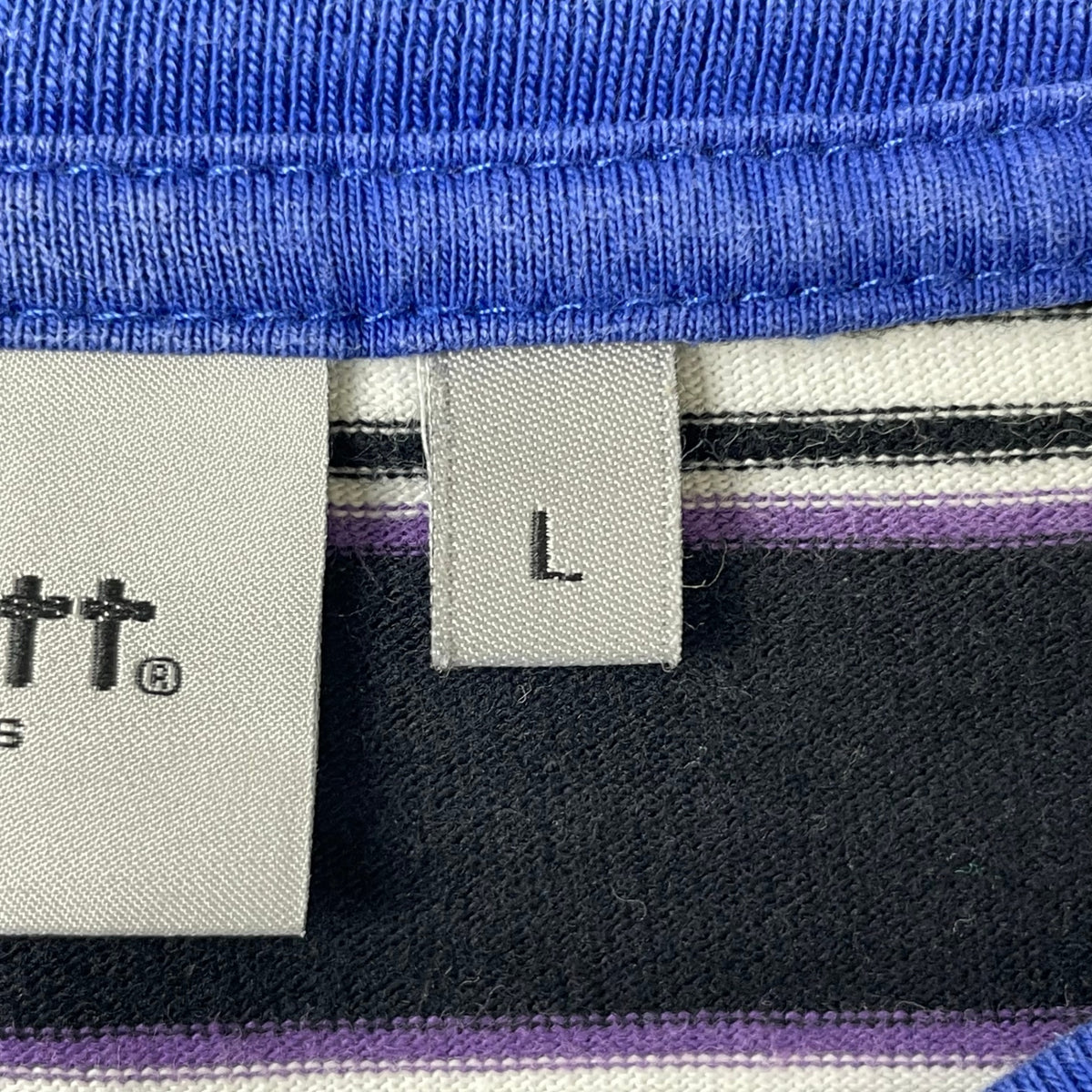 carhartt WIP / S/S LAFFERTY T-SHIRT 参考定価：8,000+tax SIZE:L