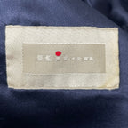 kiton / カシミヤMIX テーラードジャケット 参考定価：600,000程度 SIZE:40