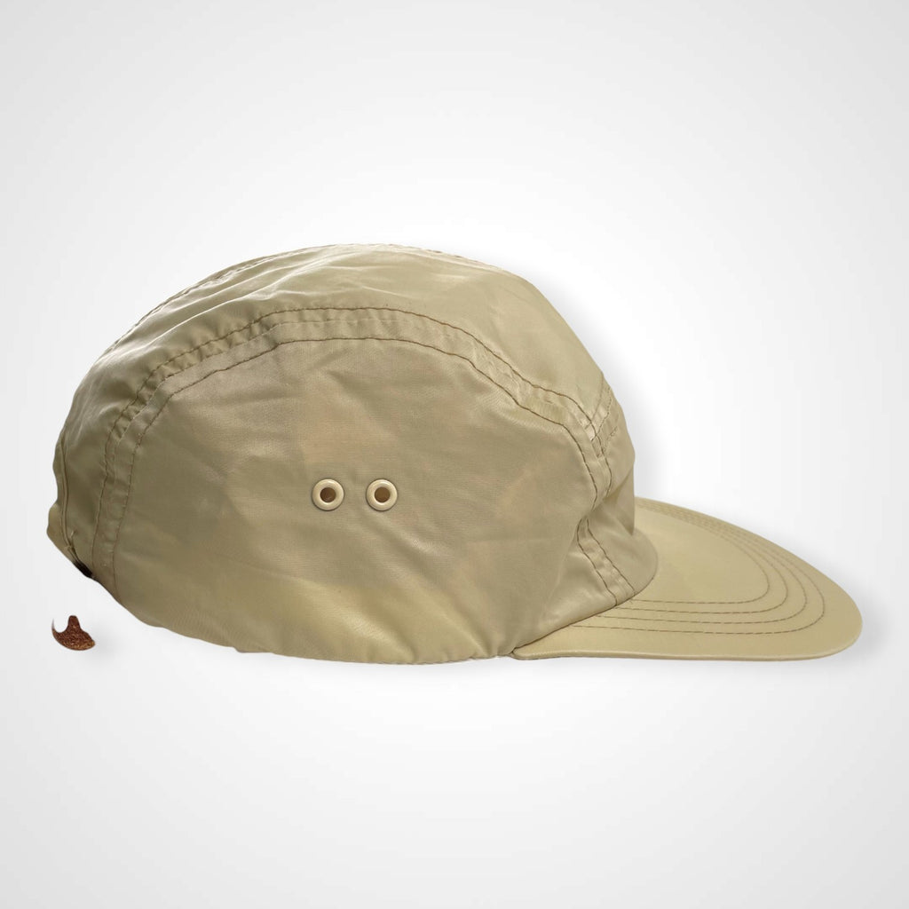 Hender Scheme エンダースキーマ / nylon jet cap ベージュ 参考定価：10,000+tax