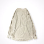 osakentaro / バラバラストライプシャツ 参考定価：30,000程度 SIZE：M-L程度