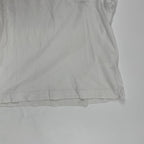COMME des GARCONS SHIRT コムデギャルソンシャツ / メニーポケットTEE ホワイト 参考定価：20,000程度 SIZE：S