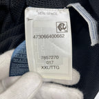 TOMMY HILFIGER トミーヒルフィガー / シグネチャー ナイロンセーリングジャケット SIZE:XXL