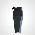 BLESS ブレス / over jogging pants 再構築 スウェット デニム 参考定価：124,000+tax SIZE:L