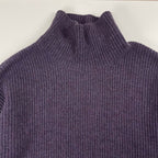 UNDERCOVER / ハイネックバルーンニット 19AW SIZE:FREE