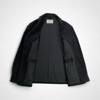 MOUNTAIN RESEARCH マウンテンリサーチ / MT JKT コーデュロイジャケット セットアップ可能 24AW 缶バッジ付 参考定価：45,000+tax