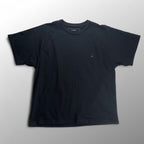 GR-Uniforma GR ユニフォーマ / トライアングルロゴTEE GR03-T902 ブラック SIZE：M