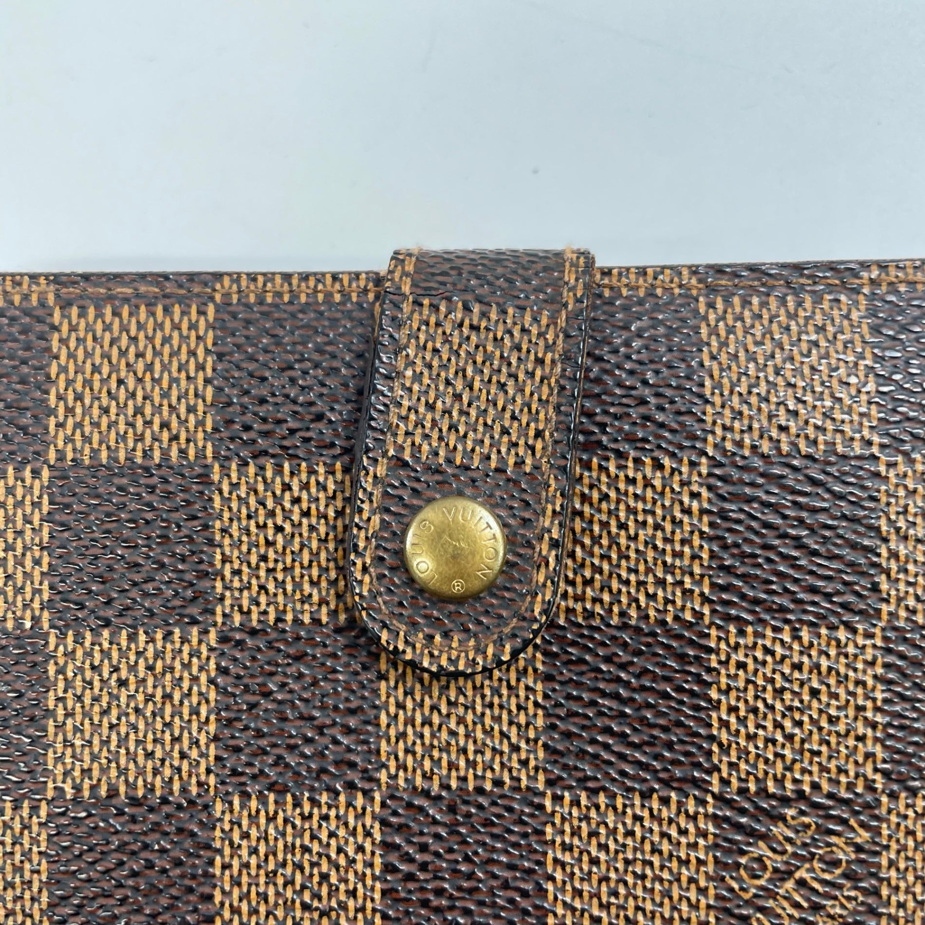 LOUIS VUITTON / ポルトフォイユ・ヴィエノワ N61674 箱・布袋付