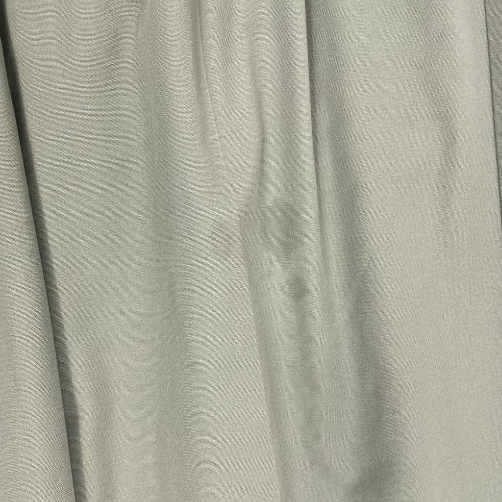 DOCKERS / 古着2タックコットンパンツ グリーン SIZE:W34