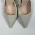 GIORGIO ARMANI / レザーストラップサンダル 美品 参考定価：150,000程度 SIZE：37