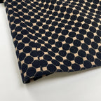 TOCCA トッカ / アンゴラMIX刺繍コート 参考定価：80,000程度 SIZE:2
