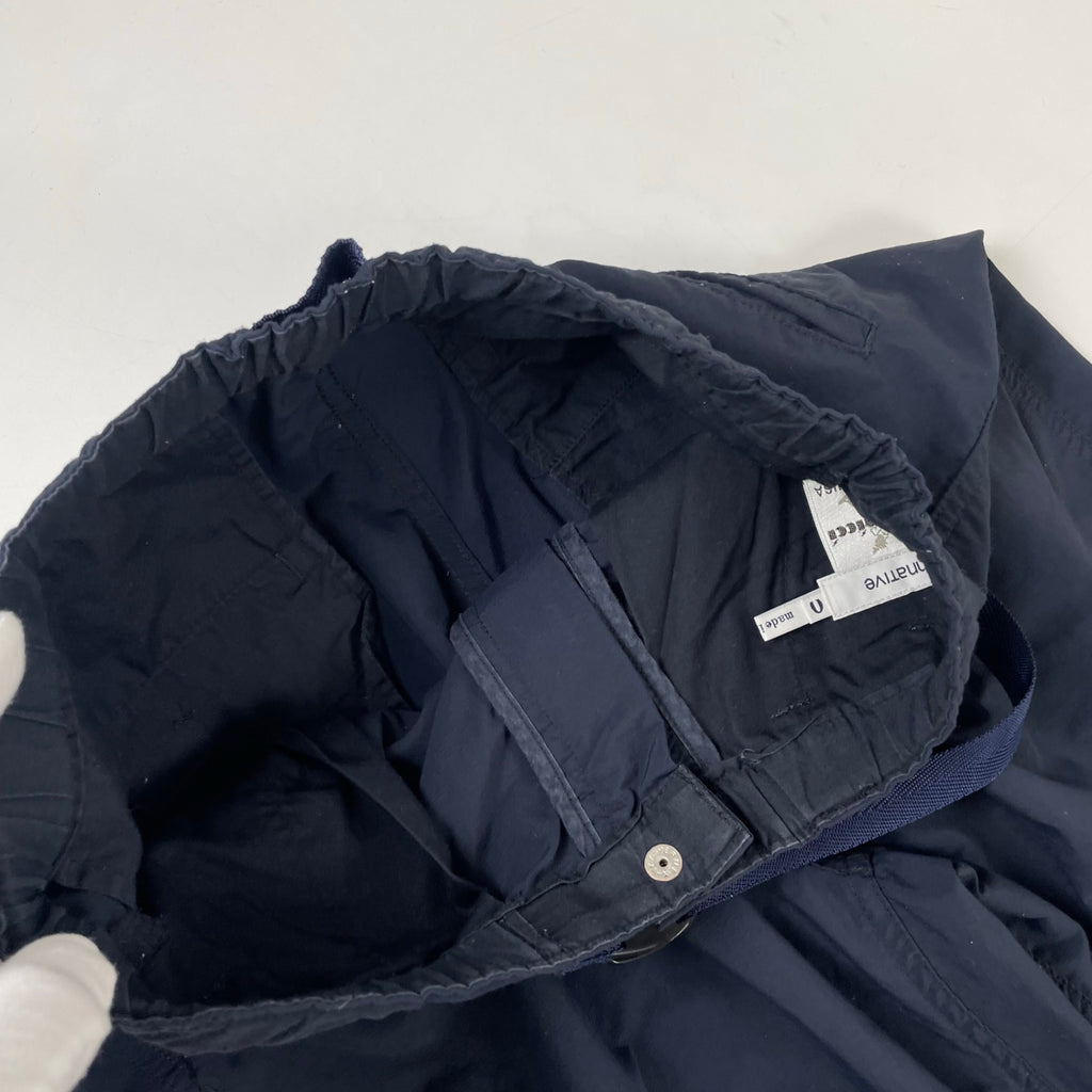 nonnative × Gramicci / コラボ WALKER EASY PANTS NYLON RIPSTOP SIZE:0