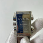 LOCMAN / LATIN LOVER 自動巻き リストウォッチ 参考定価：120,000程度
