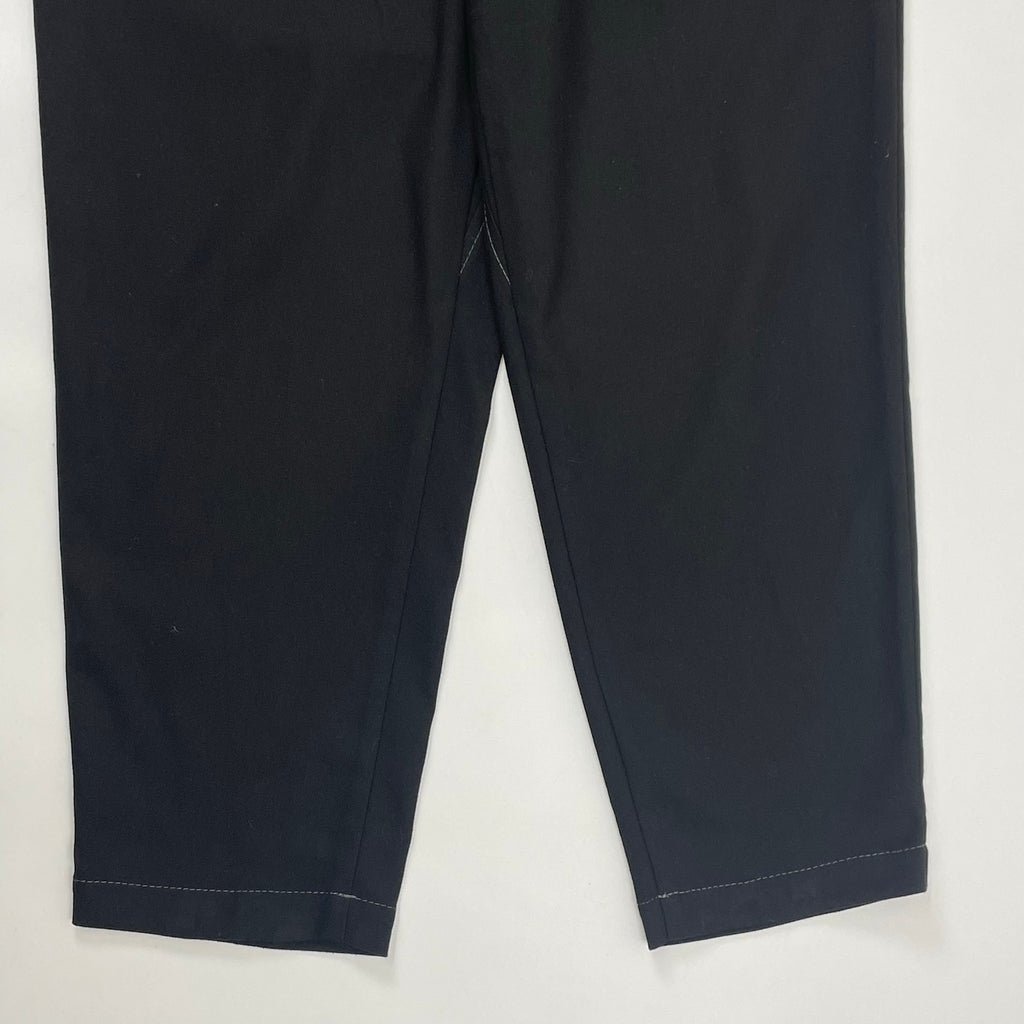 and wander / serge tapered pants 2タックイージーパンツ SIZE:4