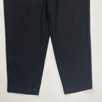 and wander / serge tapered pants 2タックイージーパンツ SIZE:4