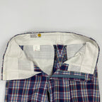 FARAH / 80s ヴィンテージチェック柄スラックス SIZE:W30