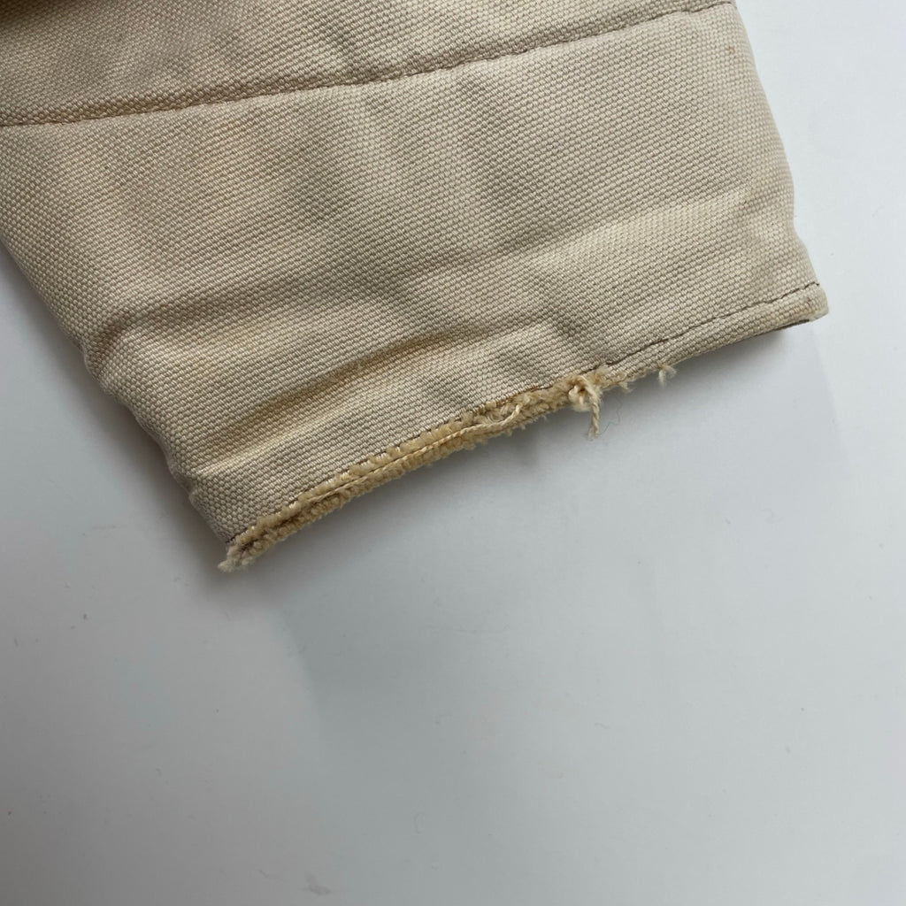 carhartt カーハート / 90s- デトロイトジャケット ブランケット付 フェード SIZE:M程度