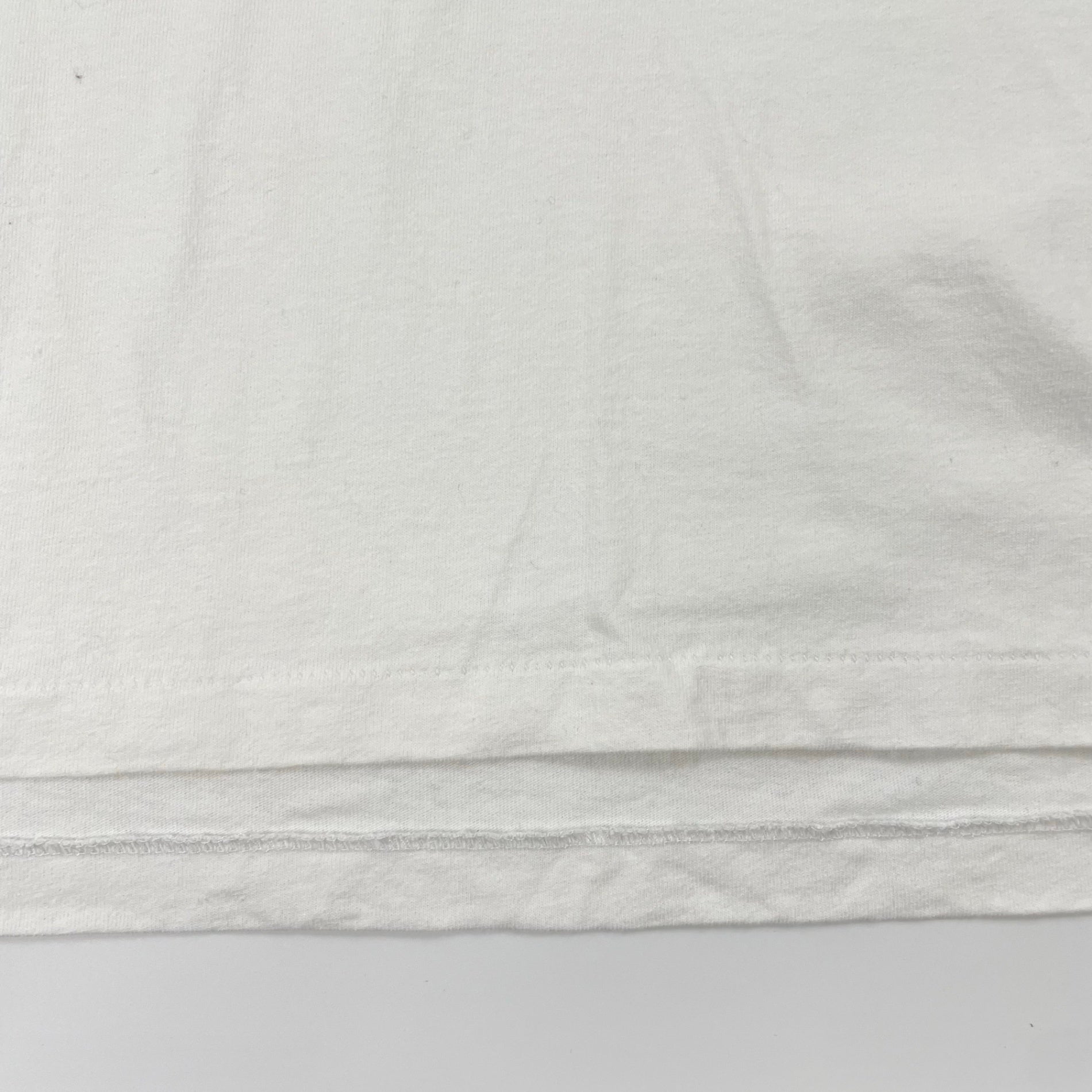 ENGENEERED GARMENTS × BEAMS PLUS / 【別注】PEG / UNIFORM CREW T-SHIRT タグ付 参考定価：13,000+tax SIZE:L