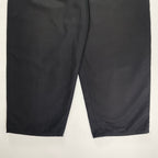 YLEVE / COTTON HEMP SLAB EASY TR 参考定価：29,000+tax SIZE：4