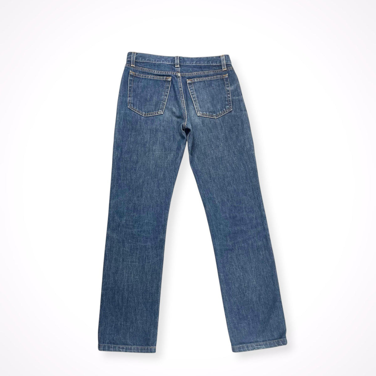 HELMUT LANG / ヴィンテージ CLASSIC DENIM SLIM CUT 本人期 SIZE:25