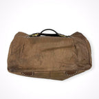 ERMANNO SCERVINO / レザーボストンハンドバッグ 参考定価：350,000程度