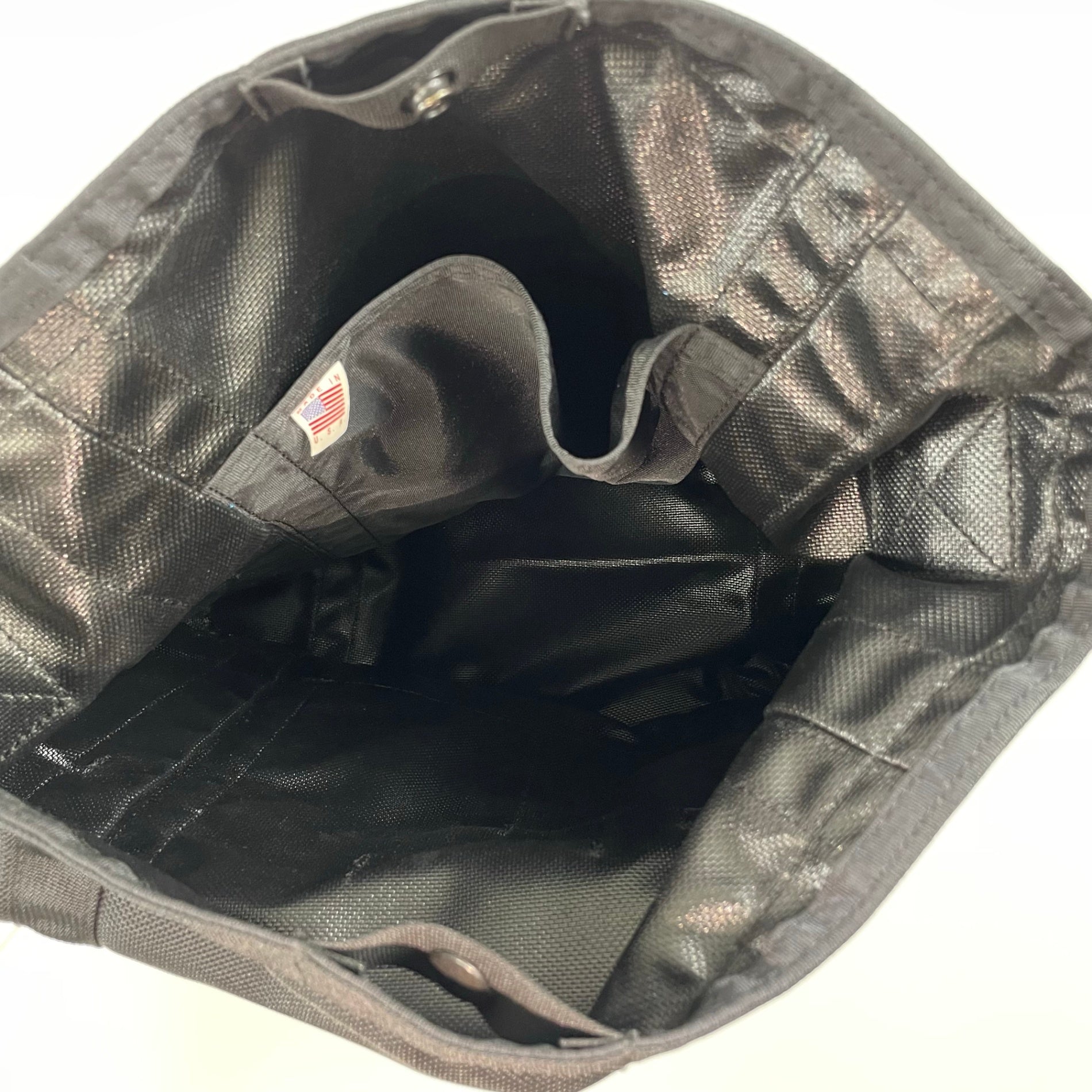 BRIEFING / BUCKETバッグ 参考定価：24,000+tax