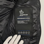MONCLER GRENOBLE / BRAIESダウンジャケット 参考定価：350,000程度 SIZE:1