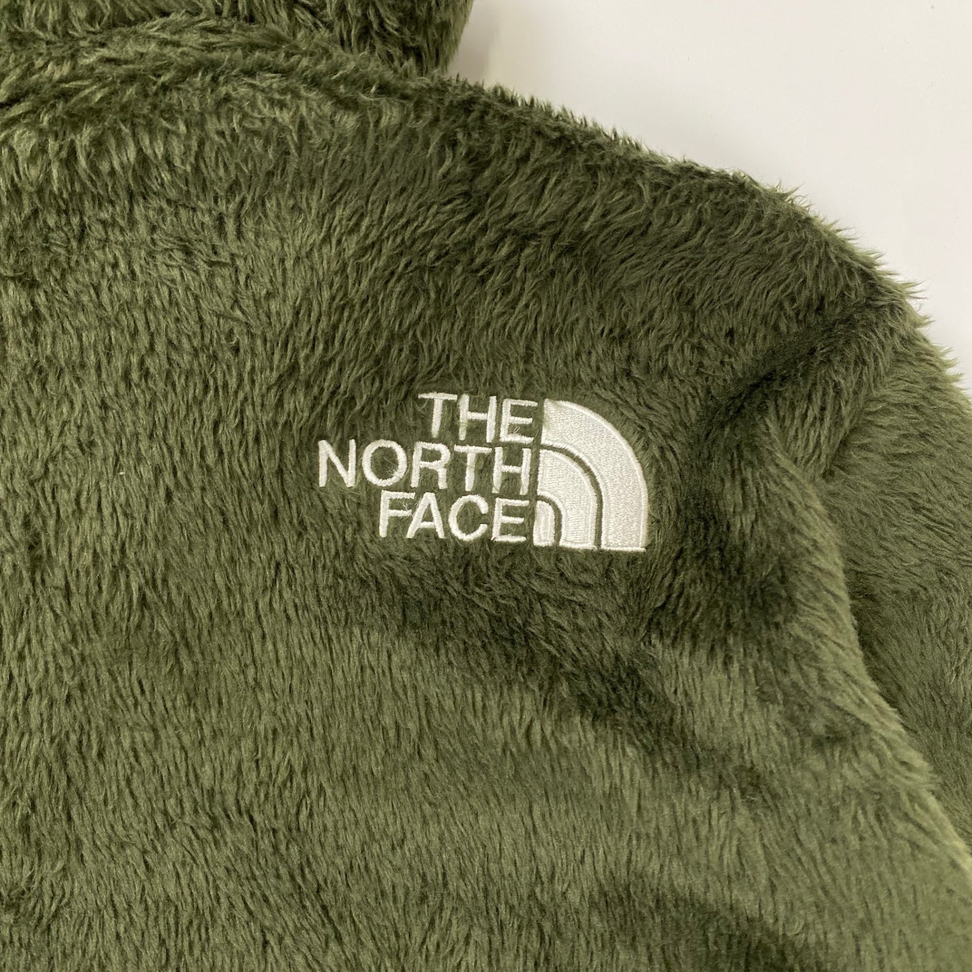 THE NORTH FACE ザ ノースフェイス / ANTARCTICA VERSA LOFT JACKET フリースジャケット 参考定価：30,000+tax SIZE:L