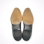 green label relaxing / レザーチャッカーブーツ SIZE:8 1/2
