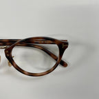TOM FORD / ボストン型アイウェア 参考定価：63,000+tax SIZE:51□21-145