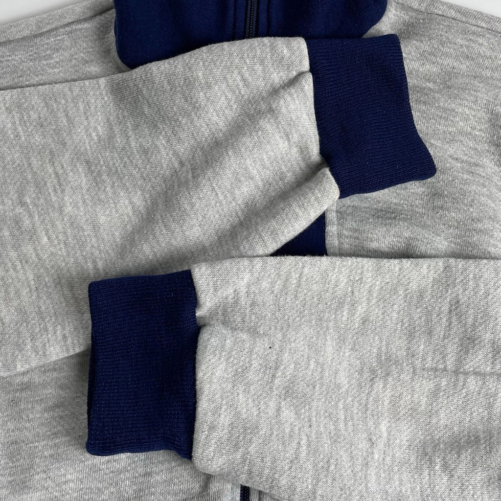 VINTAGE NIKE ヴィンテージ ナイキ / 70s 短丈トラックジャケット オレンジタグ後期 SIZE:M