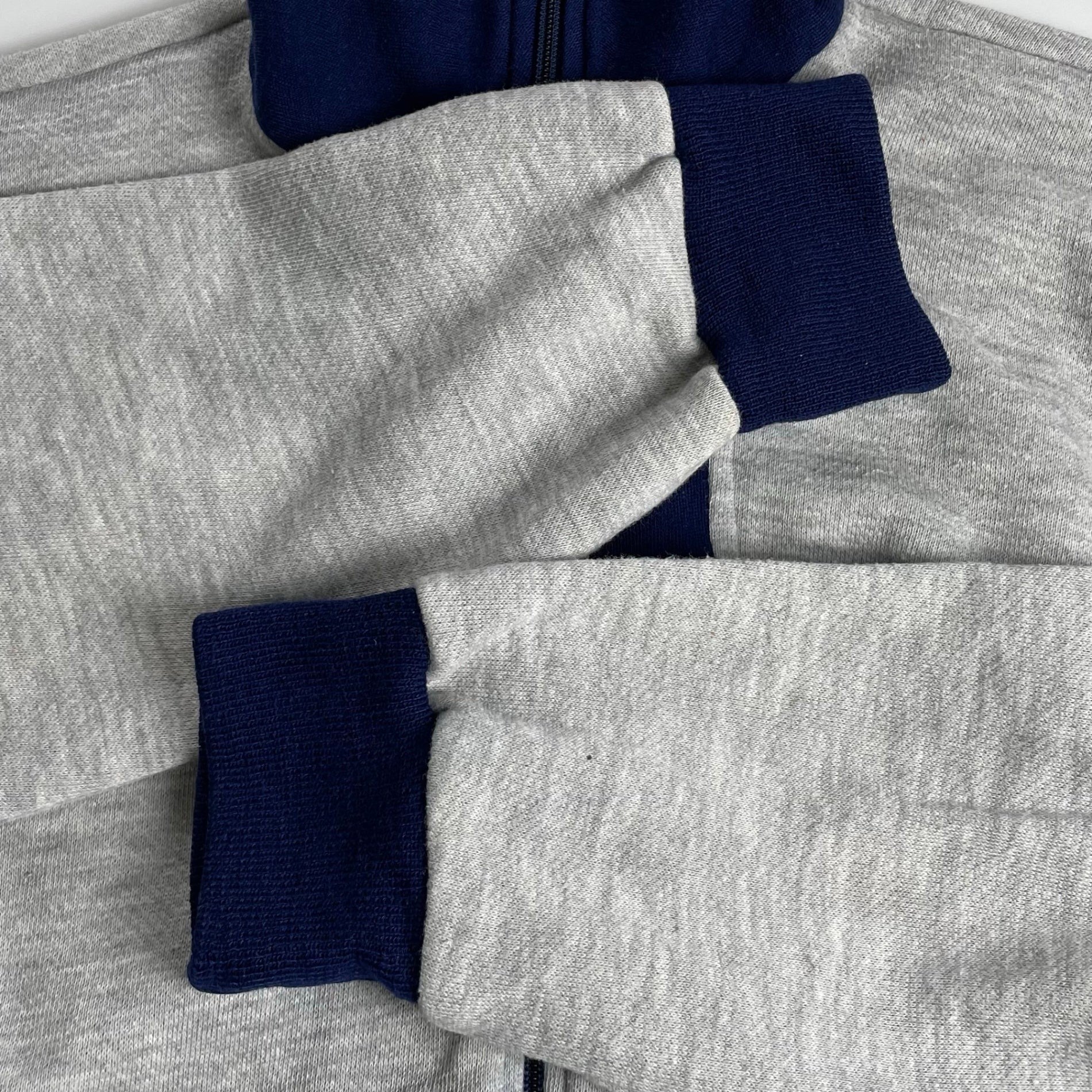 VINTAGE NIKE ヴィンテージ ナイキ / 70s 短丈トラックジャケット オレンジタグ後期 SIZE:M