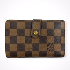 LOUIS VUITTON / ポルトフォイユ・ヴィエノワ N61674 箱・布袋付