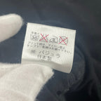 bajra / シアーロゴTEE 参考定価：18,000程度 SIZE:M程度