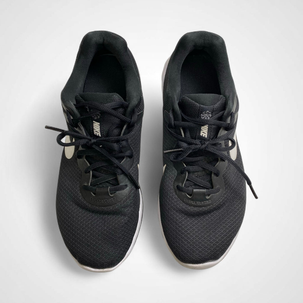 NIKE ナイキ / レボリューション 6 DC3728-003 ホワイト×ブラック SIZE:26.5