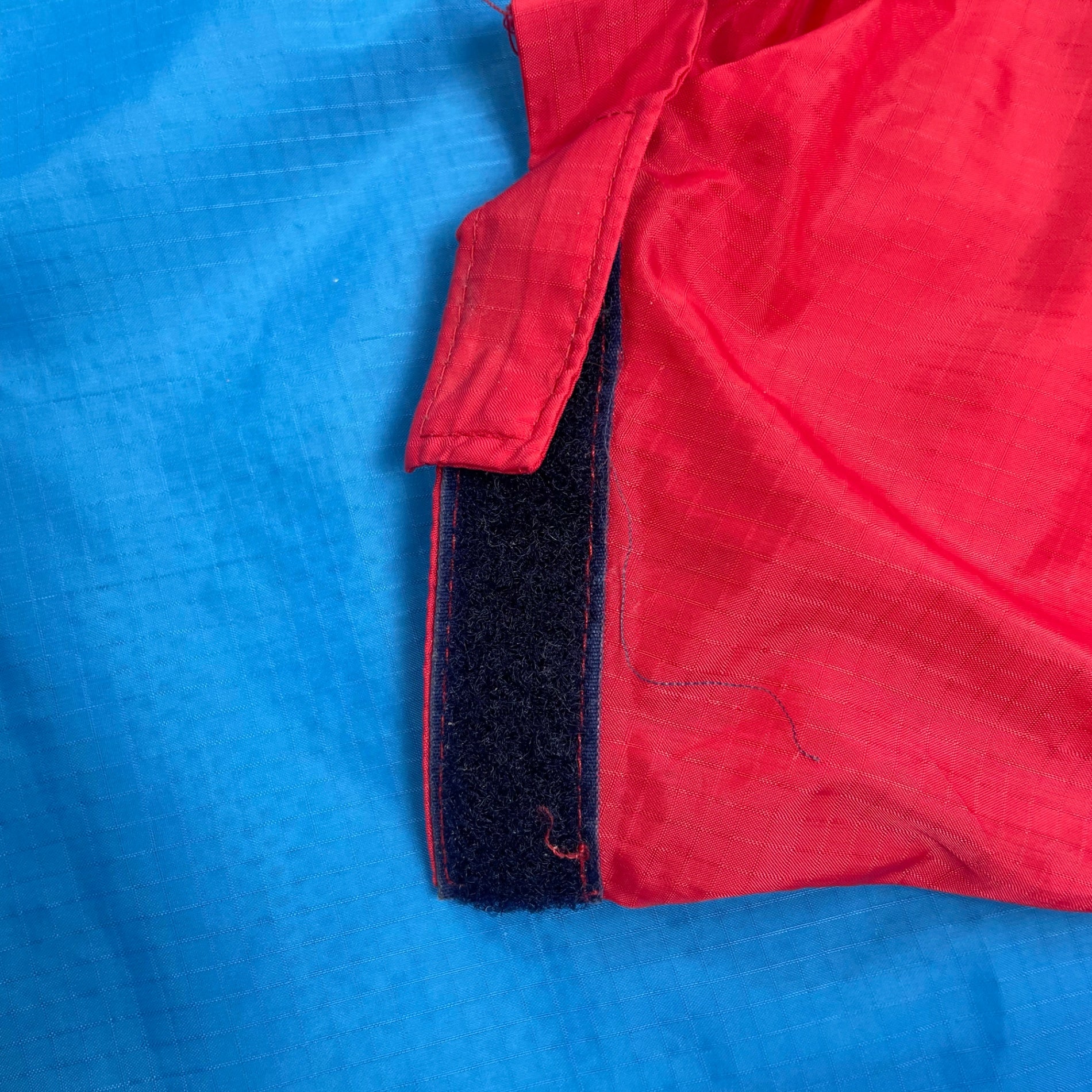 patagonia パタゴニア / 80s 三角タグ ヴィンテージアノラックパーカー SIZE：L