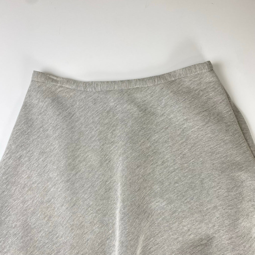 WLG by Giorgio Brato ダブリューエルジーバイジョルジオ ブラット / アシンメトリースカート MADE IN ITALY SIZE:S