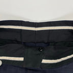 Loro Piana ロロピアーナ / ZELANDER DREAMオーダー2Pスーツ 百貨店仕立て 参考定価：150,000程度 SIZE:L程度