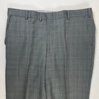 Ermenegildo Zegna エルメネジルドゼニア / TRPFEO セットアップスーツ 百貨店仕立て 本切羽 SIZE:L程度