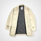 VINTAGE McGREGOR マクレガー / 5-60's RAM COAT カーコート ダッフルタイプ CONNMARジップ SIZE：42(L程度)