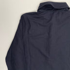 Brooks Brothers ブルックスブラザーズ / 多重ボタン 長袖ポロシャツ ネイビー SIZE:XS