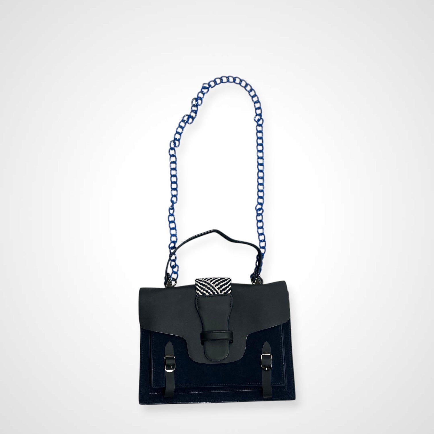 LOVE BINETTI ラブ ビネッティ / 2WAYチェーンショルダーバッグ 参考定価：80,000程度