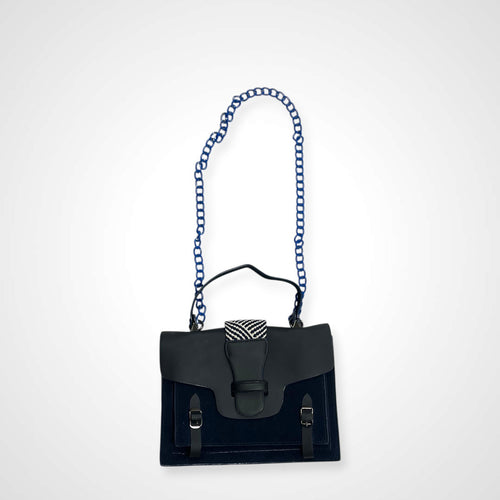 LOVE BINETTI ラブ ビネッティ / 2WAYチェーンショルダーバッグ 参考定価：80,000程度